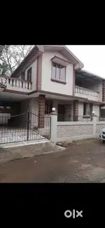 3bhk Unused villa for sale in curtorim with 2 terraces