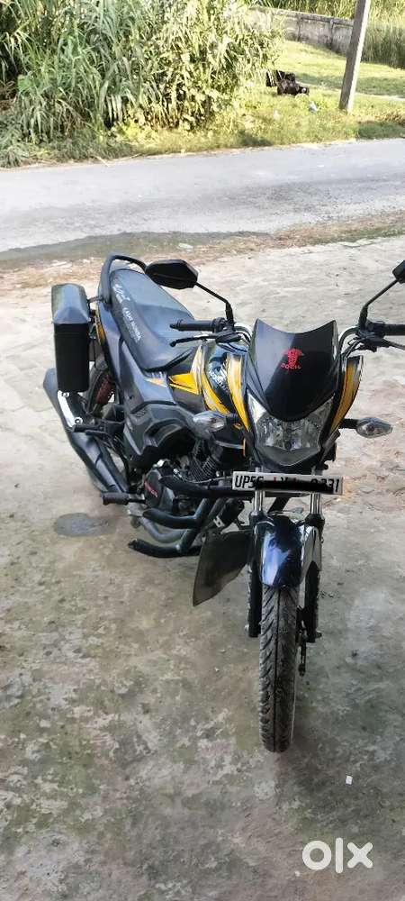 Good condition