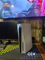 Play station 5