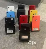 Apple iPhone XR 128GB All Colours WRNTY