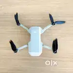I have all models of dji drones available, from old to new.