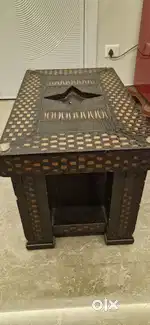 Tea Table without glass
