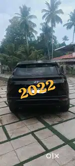 Hyundai Creta E 1.5 Diesel, 2021, Diesel