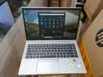 Hp Elitebook G6 i5 8th gen 3hr battery backup windows 10pro 3month wrt