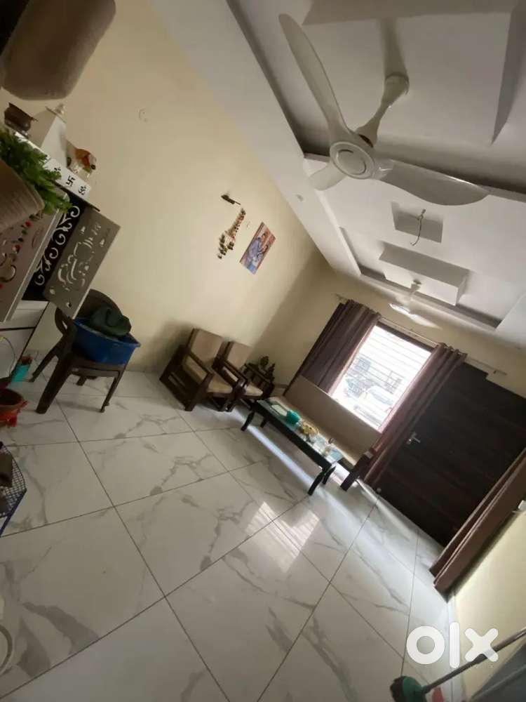 2 bhk apartment