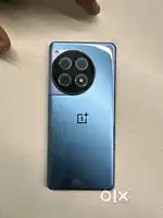 One plus 12 R brand new