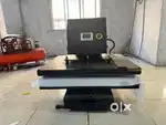Tshirt Printing Fusing Machine