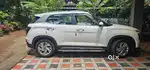 Hyundai Creta 2022 Petrol 14000 Km Driven