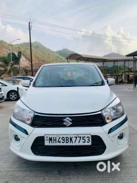 Maruti Suzuki Celerio VXI(O), 2021, CNG & Hybrids