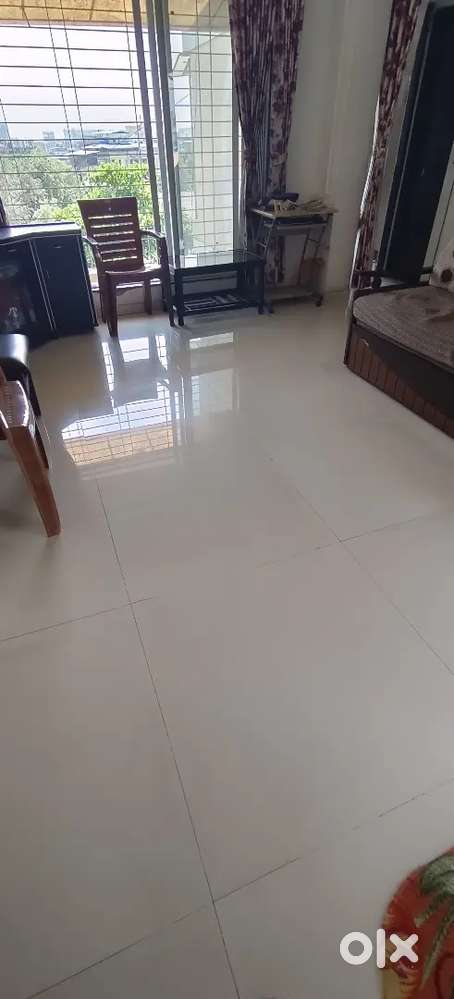 2bhk Near dombivali east station 95 lakh.