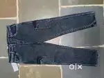 Cargo pant