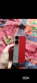 Iqoo neo 9 pro