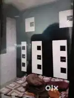 2Bhk flat available