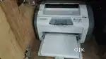1020 plus  Laserjet printer