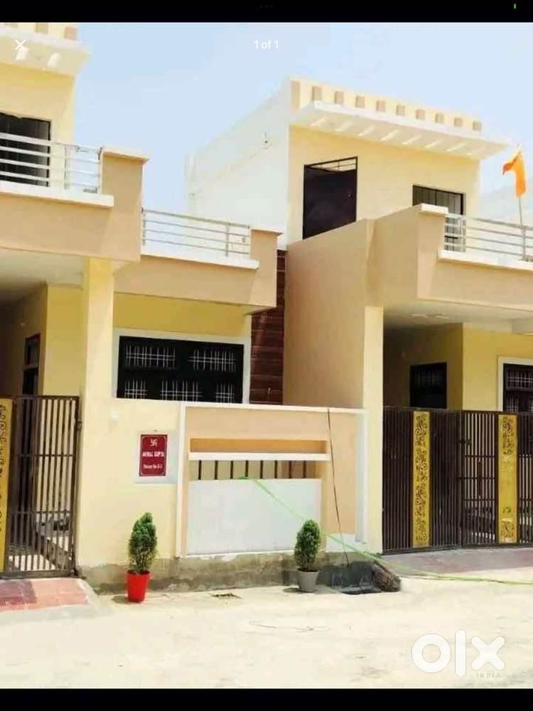 Apke liye duplex pandepur se najdik soye pur me