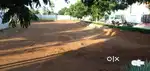 88 sq yards open plot for sale in Rampally sign hospital