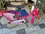 Stryder Lily Bicycle