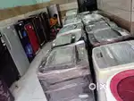 Top load washing machine fully automatic