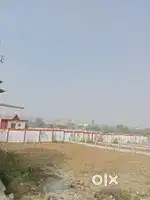 Residential plot for sell