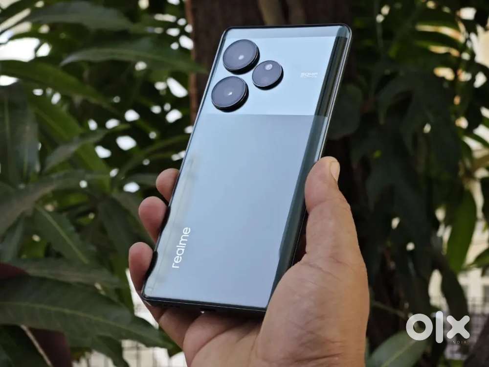 Realme gt 6