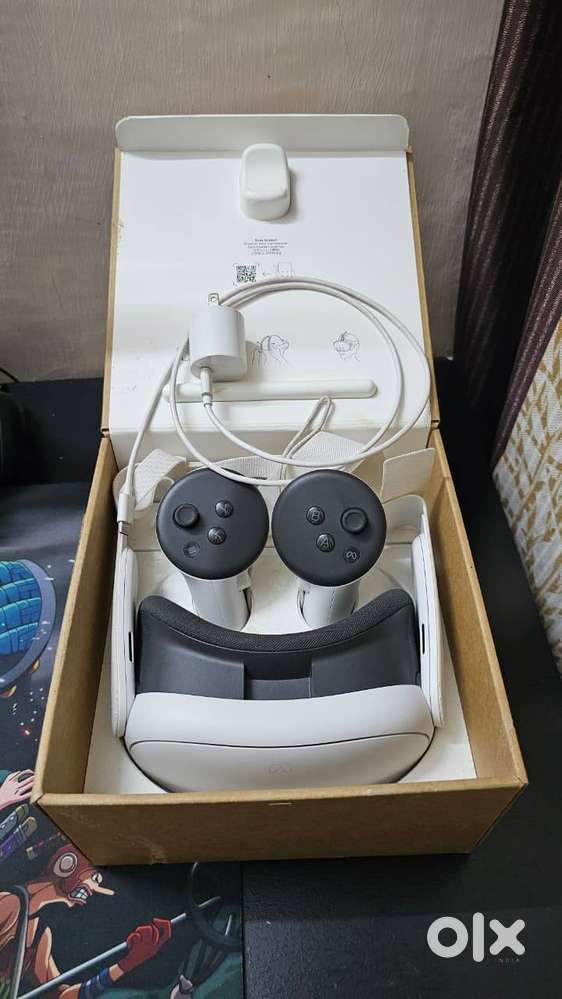 Meta Quest 3 - 512 GB