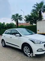 Hyundai Elite i20 Sportz Plus CVT, 2017, Petrol