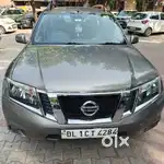 Diesel 1st owner , fully insured zero dep insurance run 66000 km