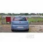 Fiat Punto 2012