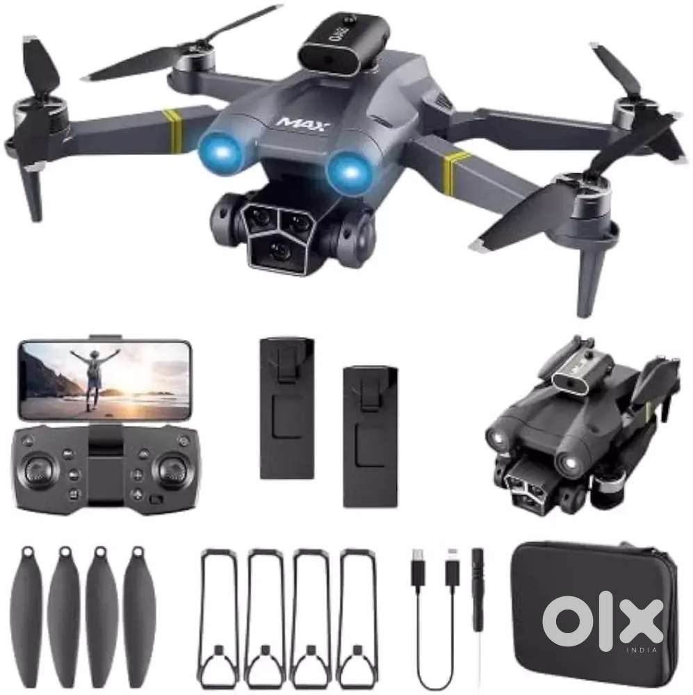 M3 Max Drone Camera (2025)