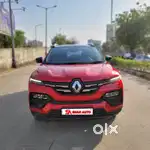 Renault Kiger RXT Opt, 2023, Petrol