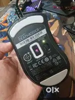 Razer Deathadder V2  With Grip Tape