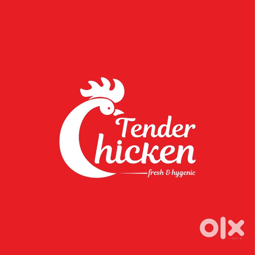 A Hygenic Meat Shop( Chicken Shop )