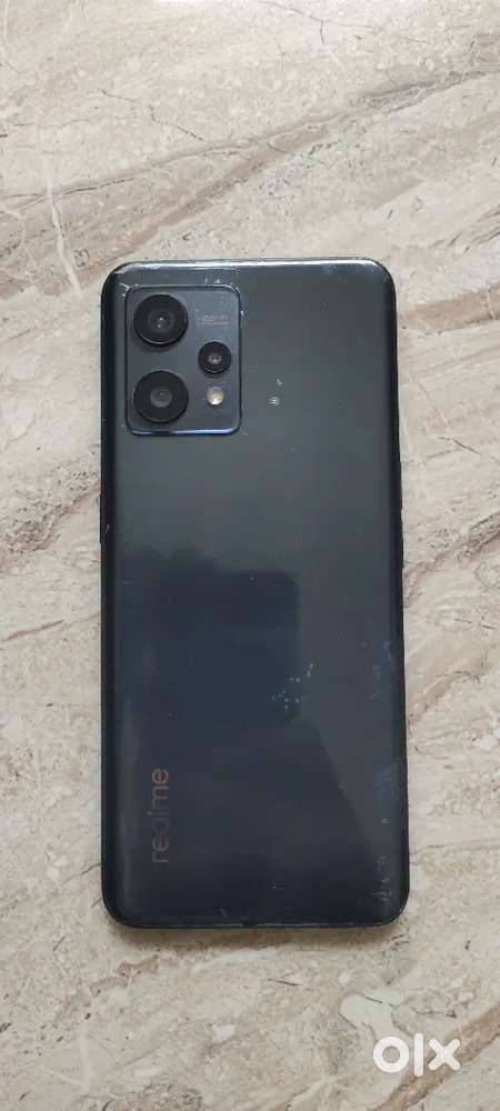 Realme 9 4G