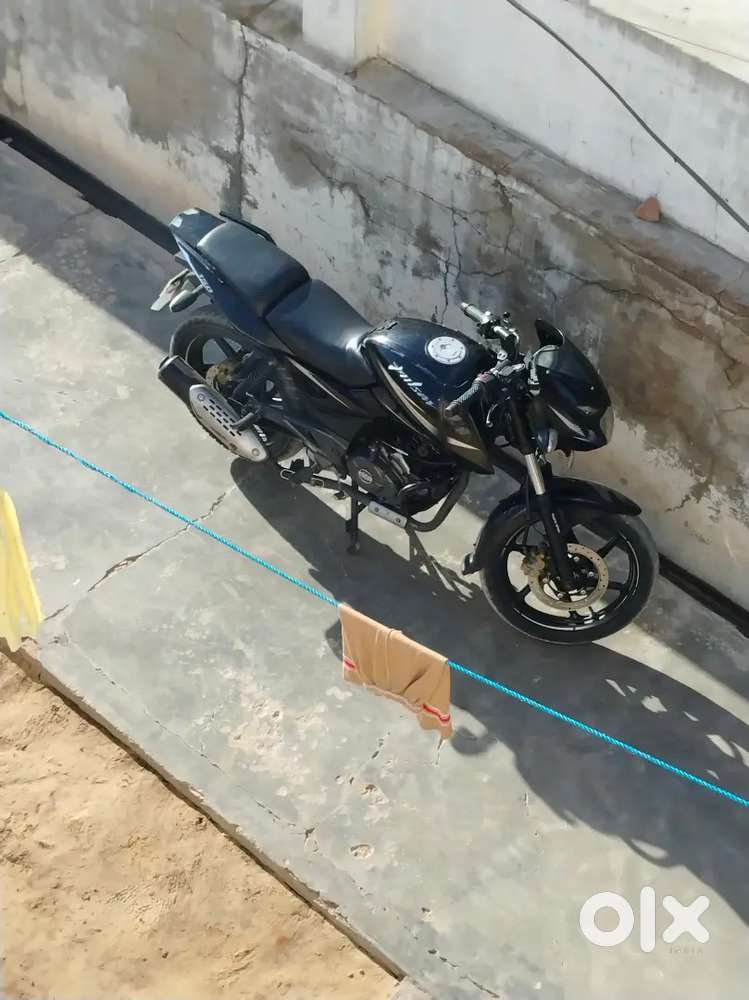 Urgent Sale For New Four wheeler