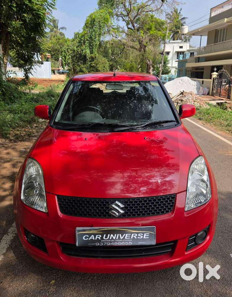 Maruti Suzuki Swift 2004-2010 Vdi BSIII, 2011, Diesel