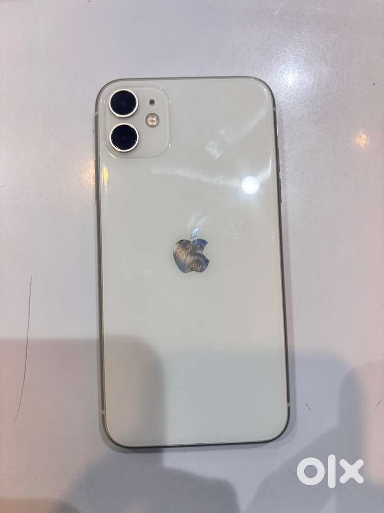 11 64gb 81 battery health