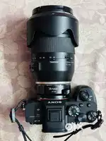 Tamron 35-150mm f2.8 for Canon lens