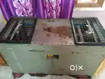 Paper plates,cups cutting machine