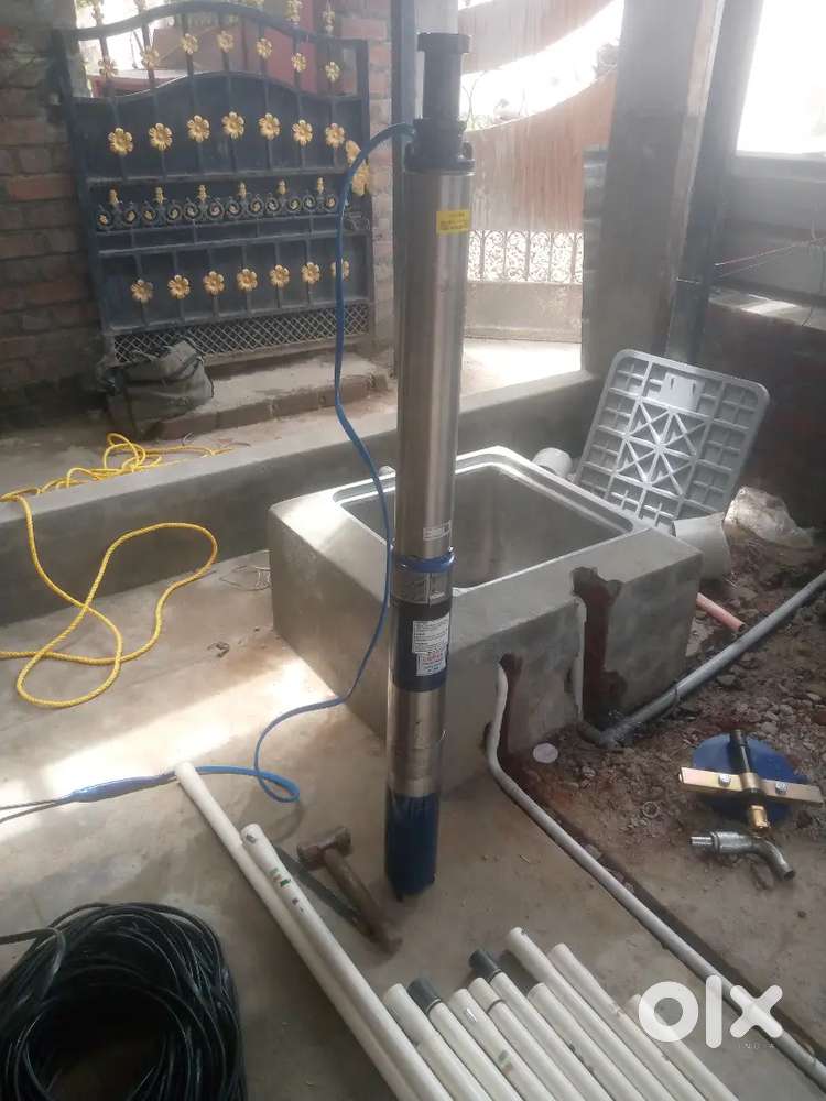 All types of motor sales & fitting best quality