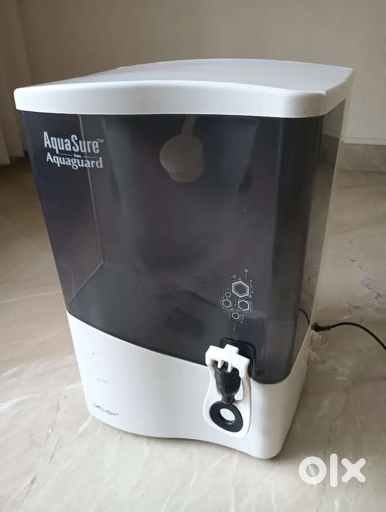 Aquaguard Delight water purifier