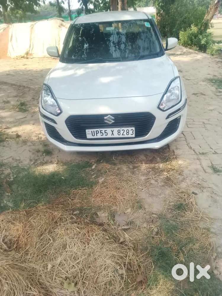 Maruti Suzuki Swift 2018 Diesel 65000 Km Driven
