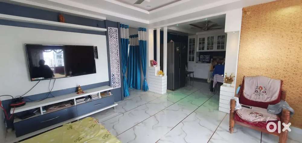 1BHK House for Rent/Madhapur/Hitech City/Kondapur