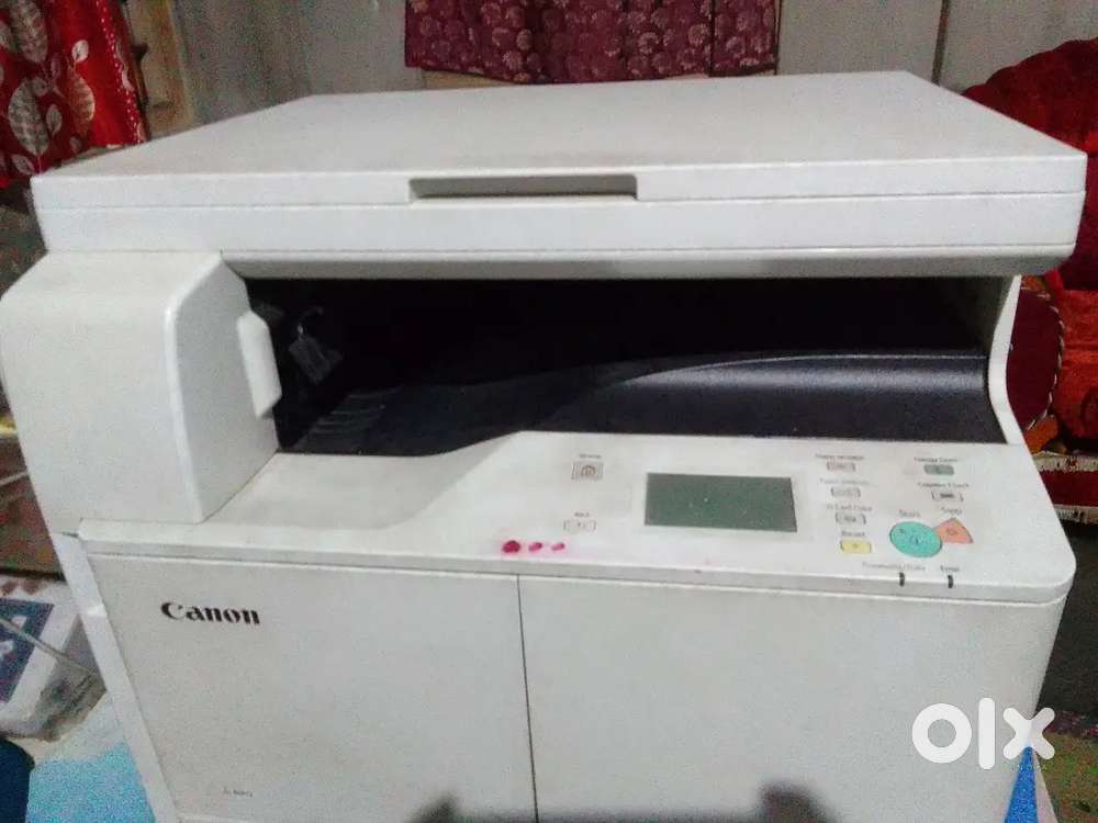 Canon IR 2206