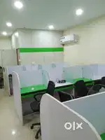 Office Rent Saltlake sector v