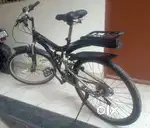 Gear cycle, in condition