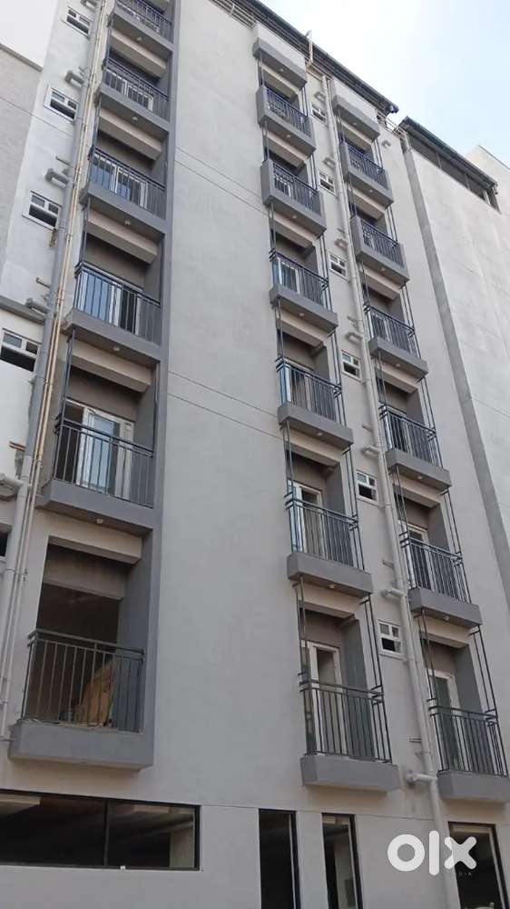 Running rental income PG building for sale