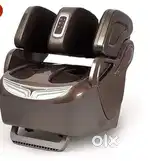 Foot massage  machine