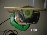 Planet Power EC4 Marble Cutter 110mm