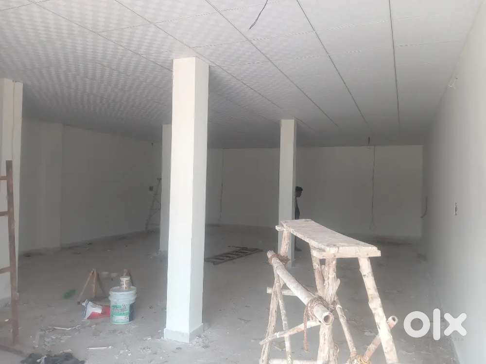 SHOWROOM/BASEMENT JAITPURA