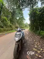 Aprilia 160
